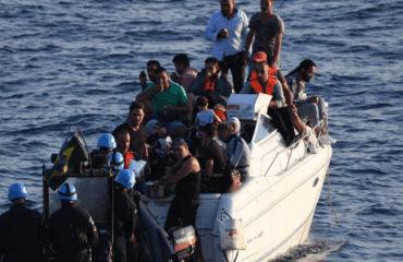 Pakistan’ s culture keeps producing illegal immigrants