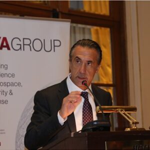 EFA group dominates with Theon Sensors and SCYTALYS in the international electro-optical and network-centric systems markets