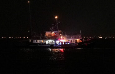 Global Sumud Flotilla reports drone attack on Gaza-bound ship in Tunisia