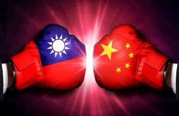 China-Taiwan: How the domino effect chenges the balance in East Asia