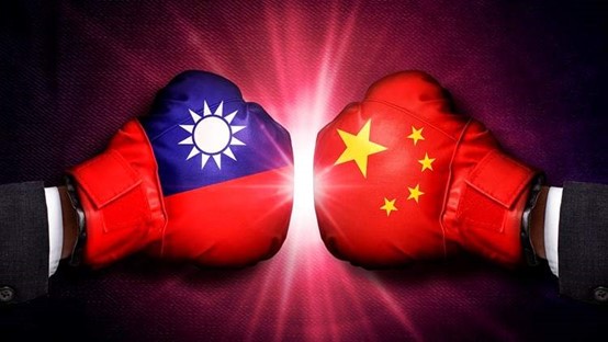 China-Taiwan: How the domino effect chenges the balance in East Asia