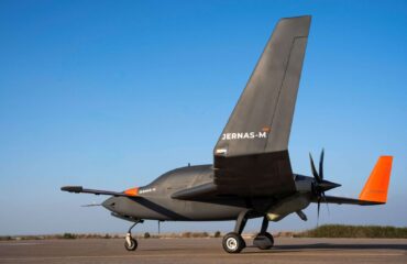 EDGE Showcases its Global Evolution with 42 New Launches at Dubai Airshow 2025